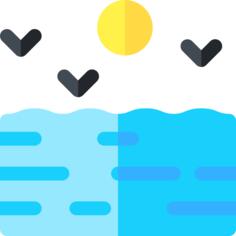 海