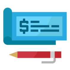 Cheque