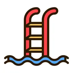 Swimming pools