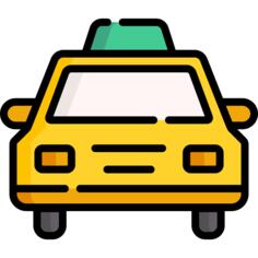 出租车