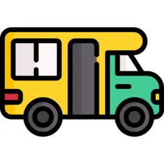 大篷车