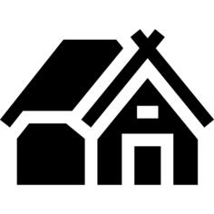 Hut