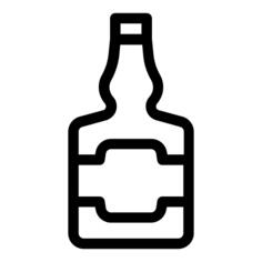 威士忌酒