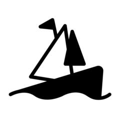 滑浪风帆