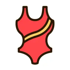 泳装