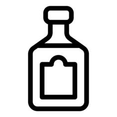 威士忌酒