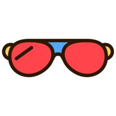 Sun glass