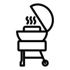 Barbecues
