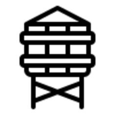 水塔