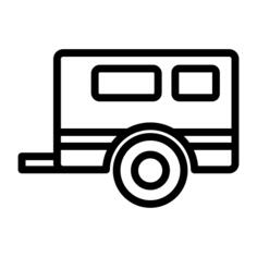 大篷车