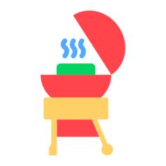Barbecues