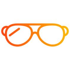 Sun glass