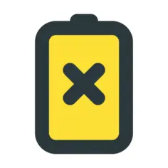 Low battery