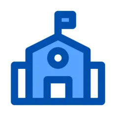 学校