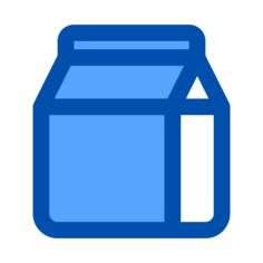 Milk box