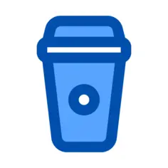 咖啡杯