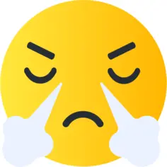 愤怒