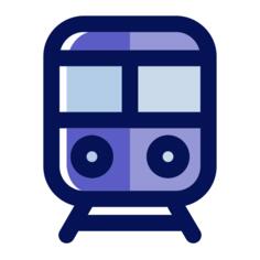 铁路