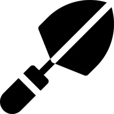 Trowel