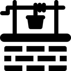Water well