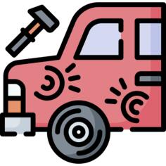 Car repair
