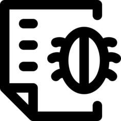Bug report