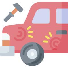 Car repair