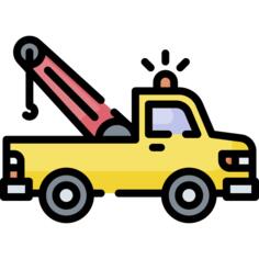 拖车