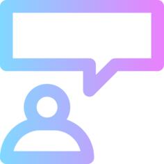 感言