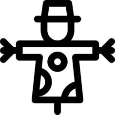 Scarecrow