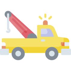 拖车