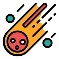 小行星