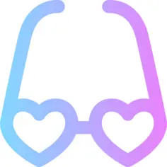 眼镜