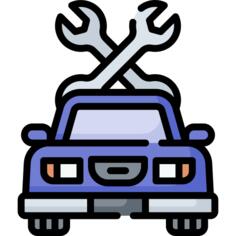Car repair