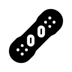 Snowboard