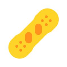 Snowboard