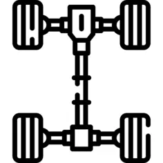 Chassis