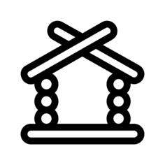 小屋