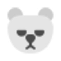 Polar bear