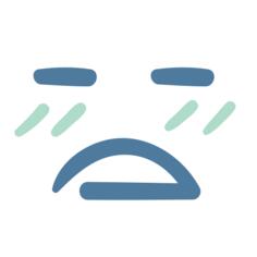 Tired