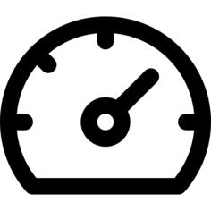 Speedometer