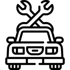 Car repair