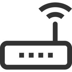 Wifi router
