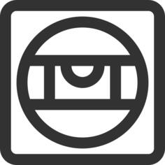 Spirit level