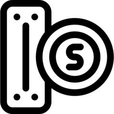 Insert coin