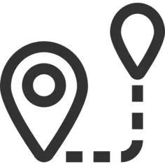 Map point