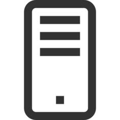 Tower pc