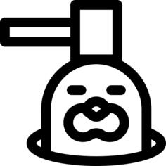 Whack a mole