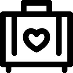 Suitcase