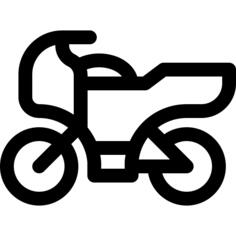 Motorbike